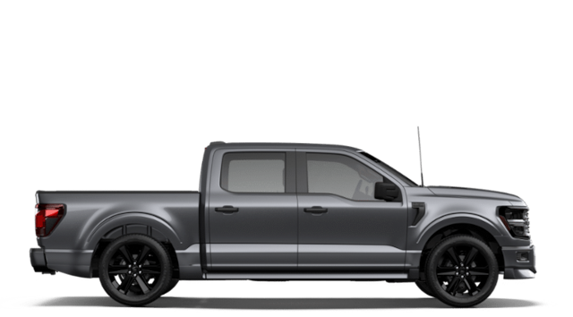 2026 Ford F-150+F-150